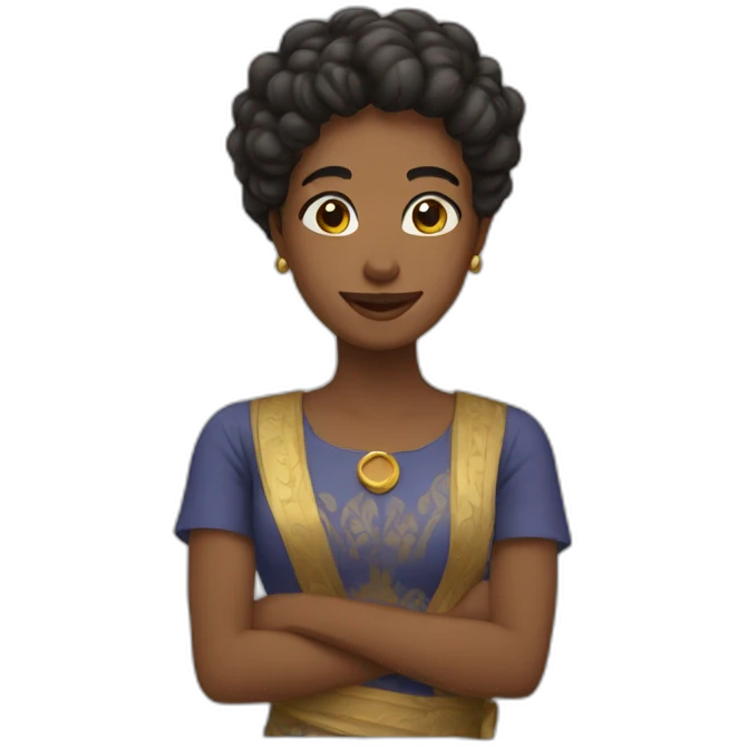 Esperança emoji