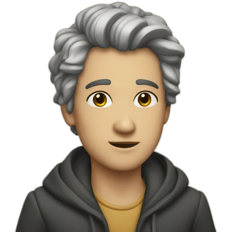 Poitrine emoji