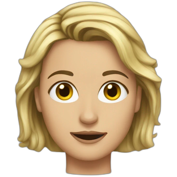 JOELLE COULANGE emoji