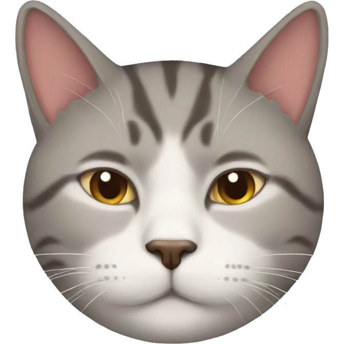 Catnap emoji