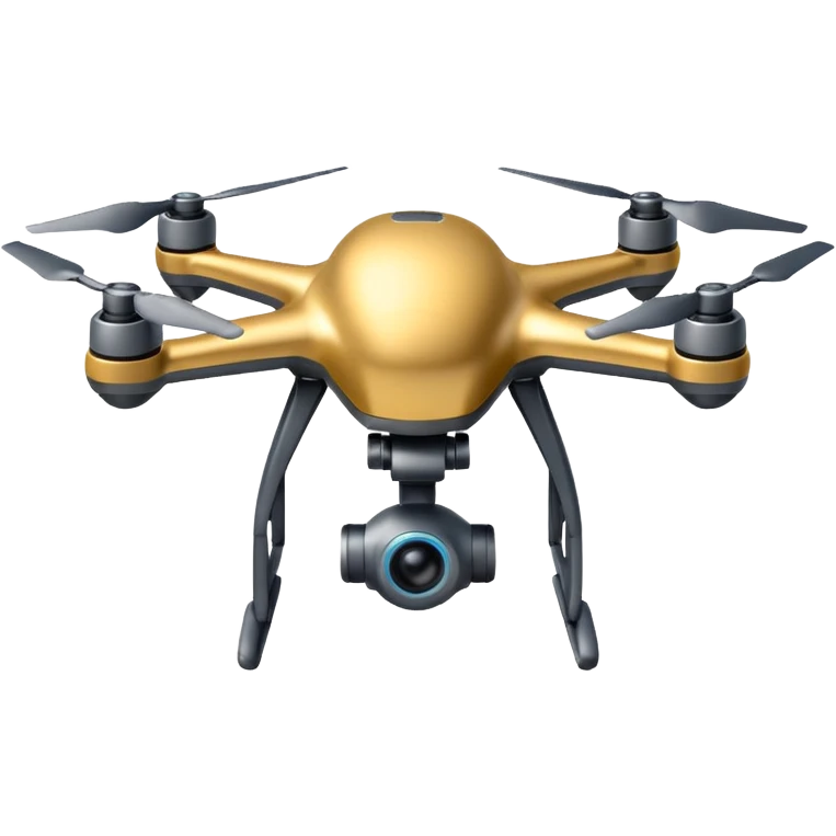 drone emoji