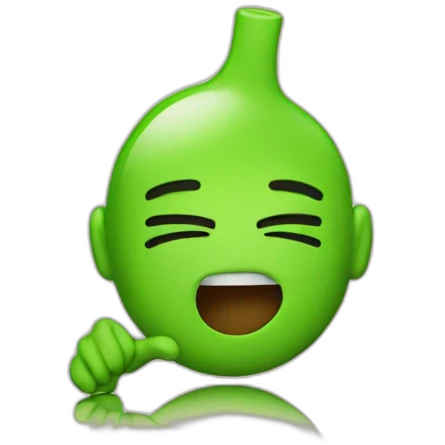dab  emoji