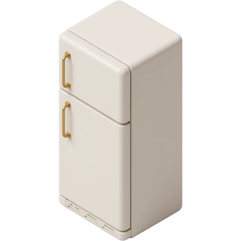 full fridge emoji