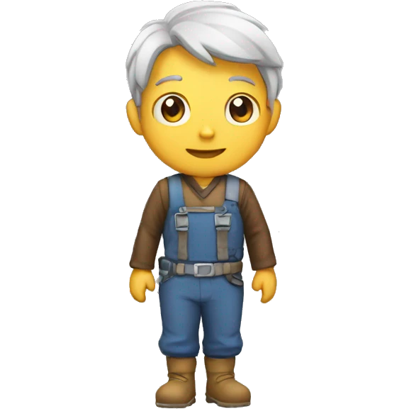 Caco emoji