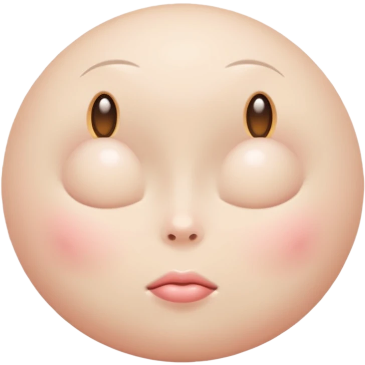 Boobs emoji