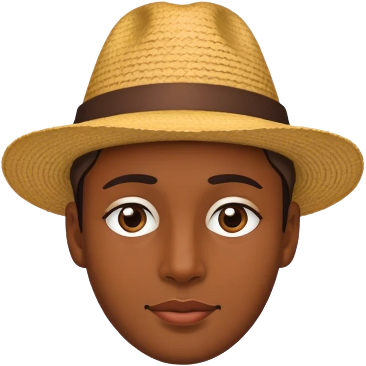 Santiags  emoji