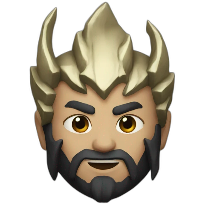 diablo emoji
