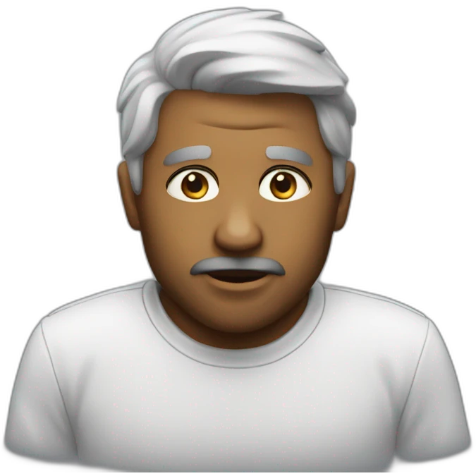 Merde emoji