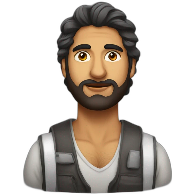 Rukbeer Singh emoji