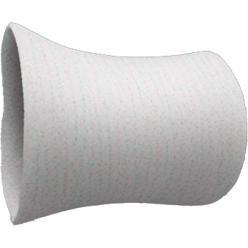 Dryer lint emoji