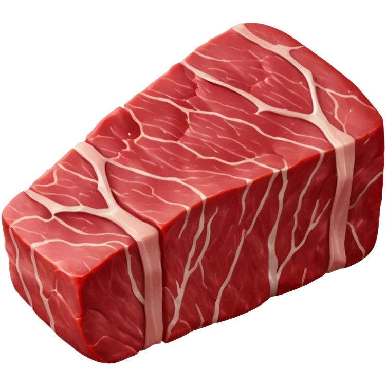 meat emoji