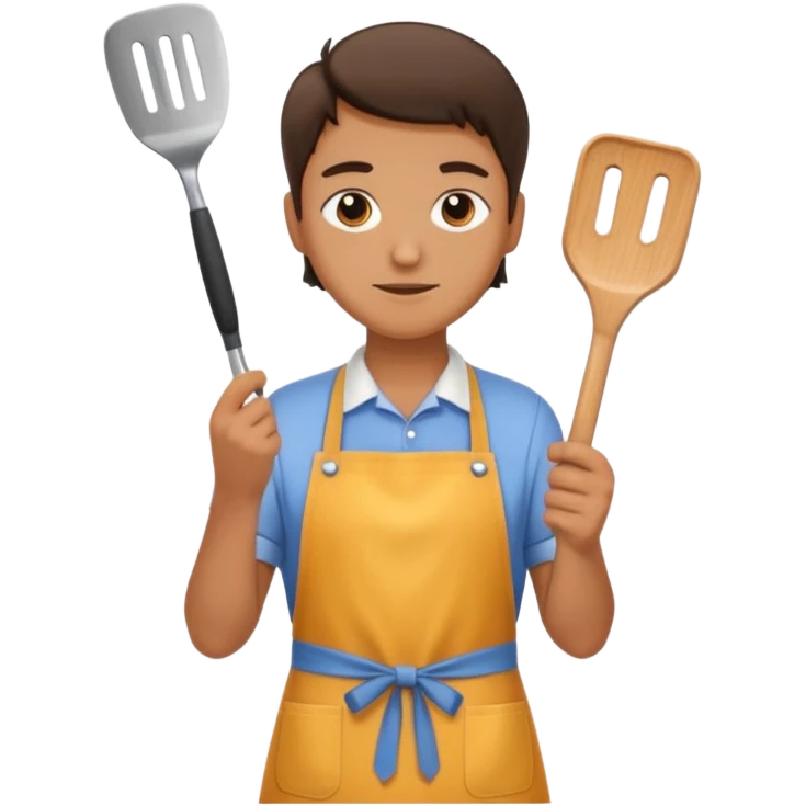cooking emoji