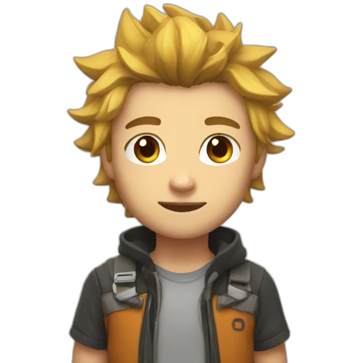 Ow emoji