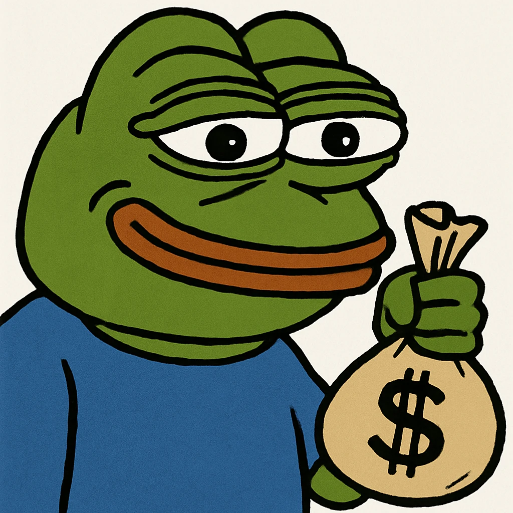 money bag emoji