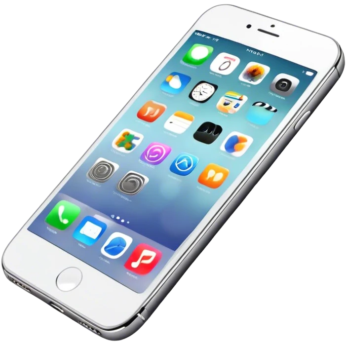 iPhone  emoji