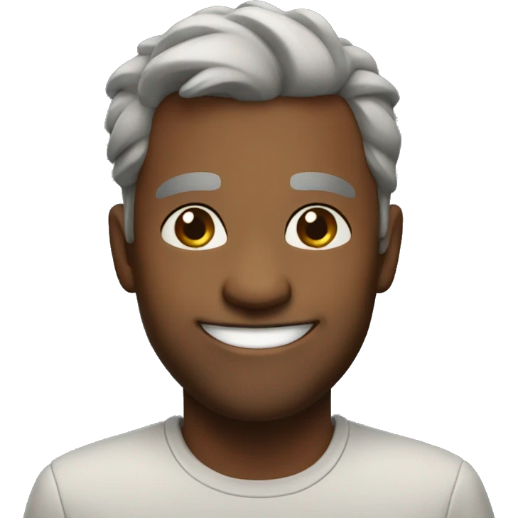 Happy B-day emoji