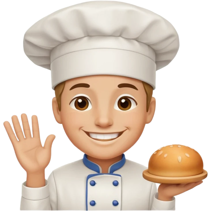 ellis the moisture master bean maker emoji