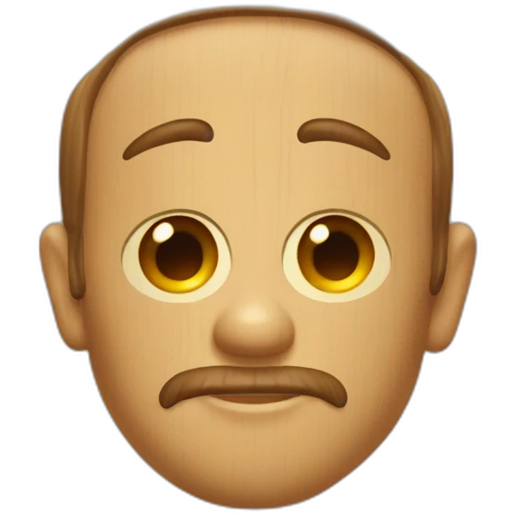 woody scent emoji