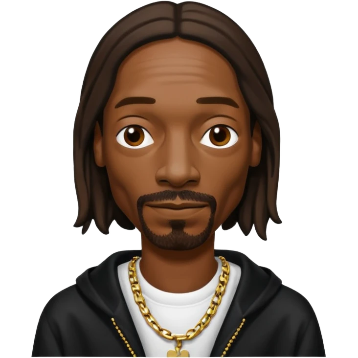 snoop dogg emoji
