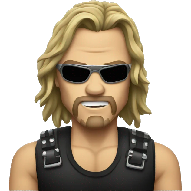 metallica emoji