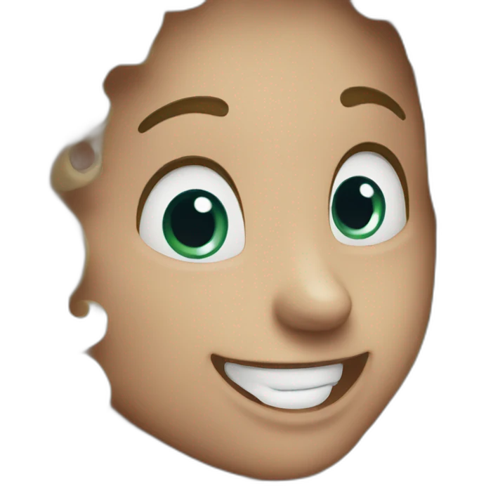 Rire emoji
