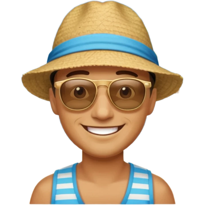 The guy isn’t pregnant and what happened to the family? emoji