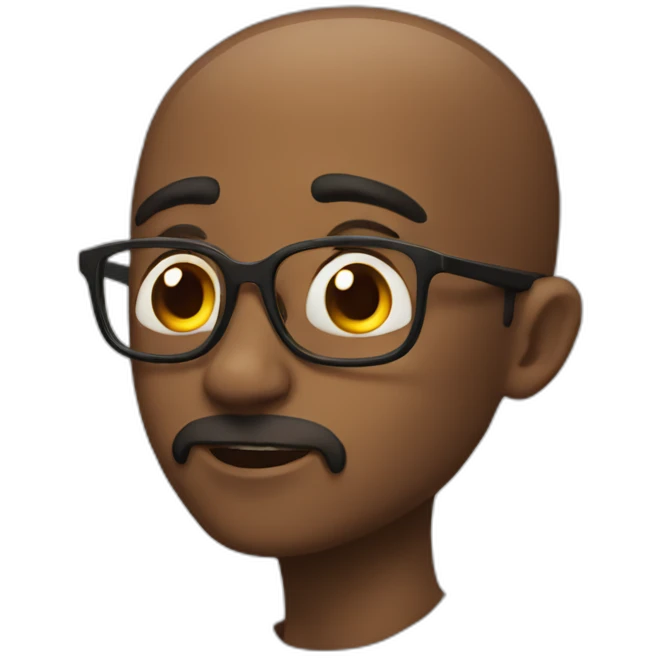 Soul emoji