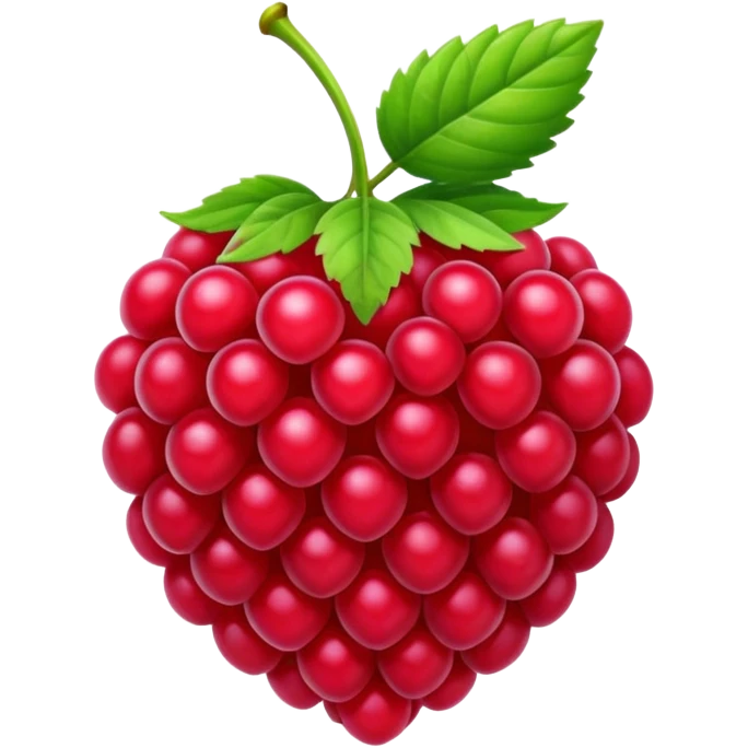 framboise emoji