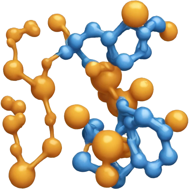 proteins emoji