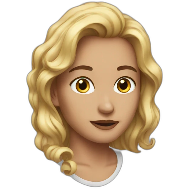 Andrea emoji