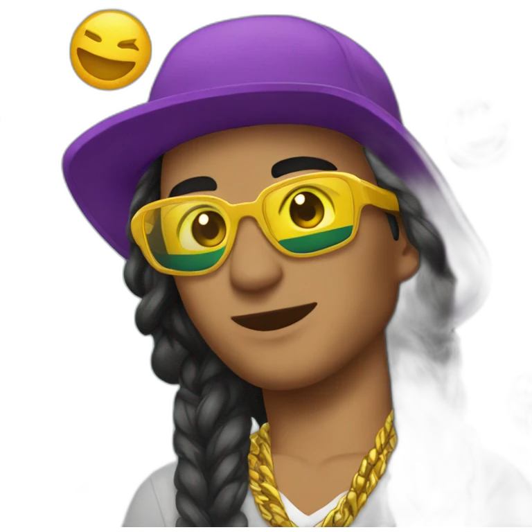 reggaeton party perreo emoji
