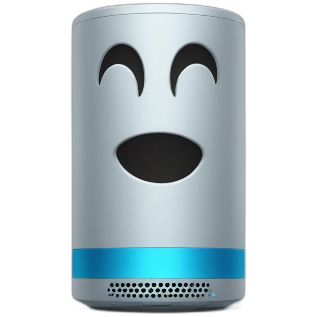 Amazon alexa emoji