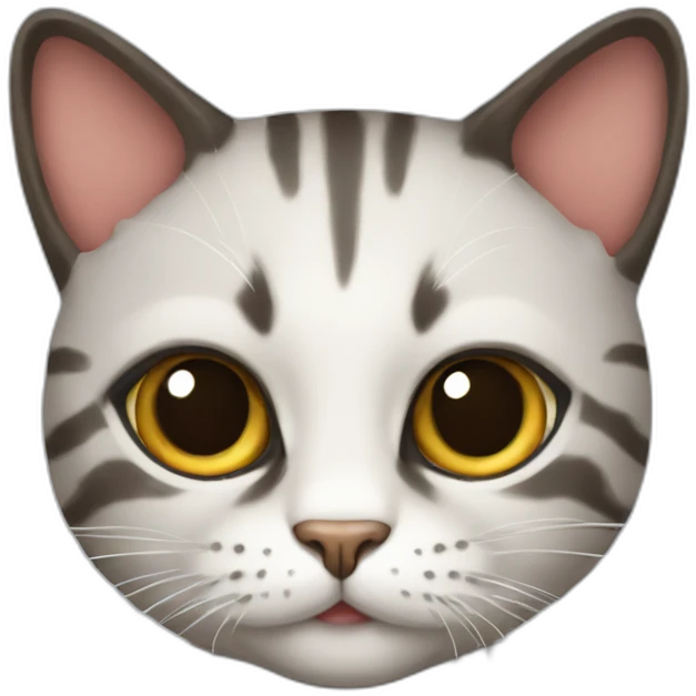 cat with river plate dress emoji