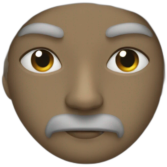 persion emoji