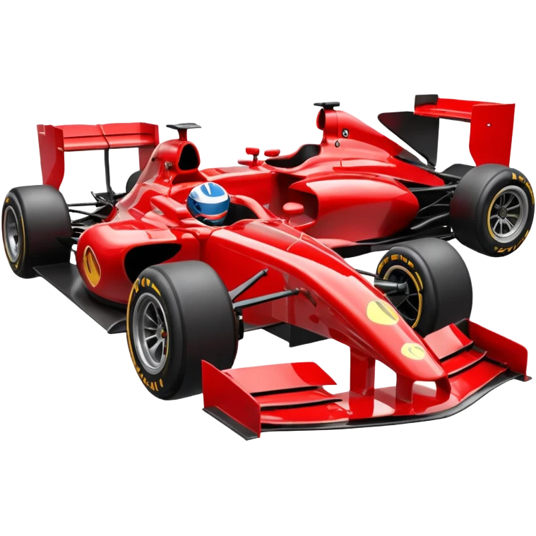 formula one redbull emoji