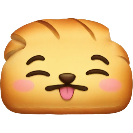 bread-cat emoji