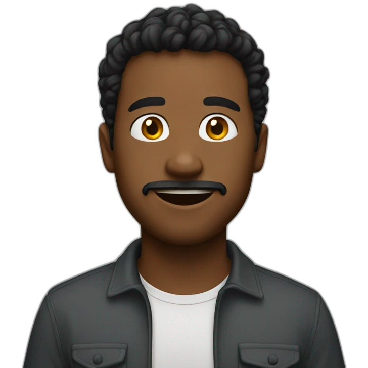 Friend emoji