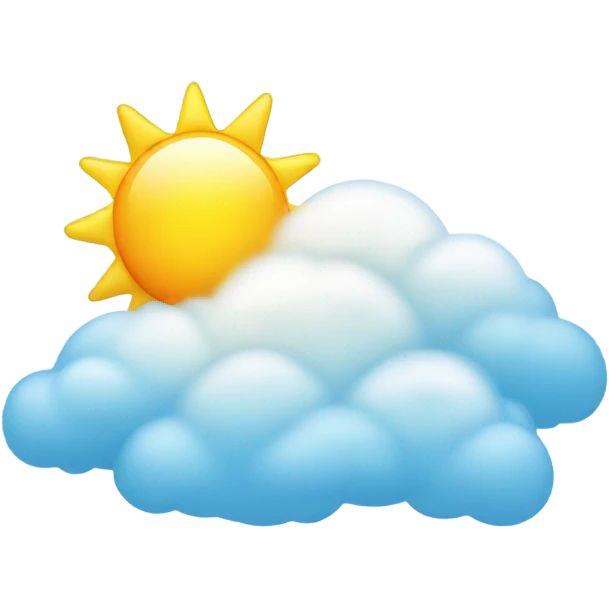 weather emoji emoji
