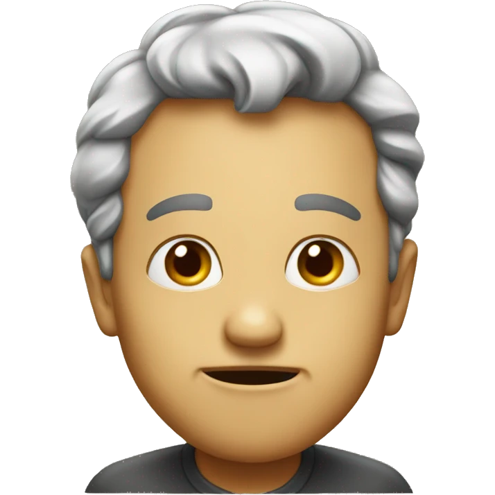speacking emoji