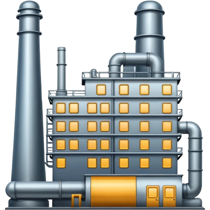 factory emoji