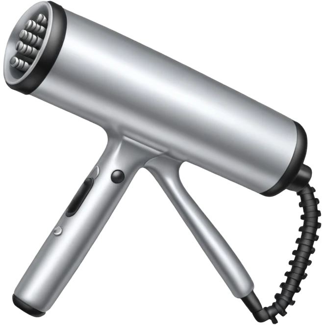 Hair curler  emoji