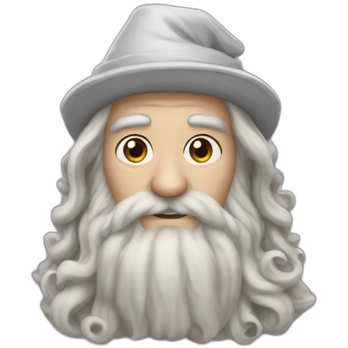 Dumbeldore emoji