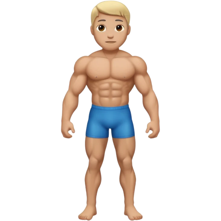 İnsan vücudu  emoji