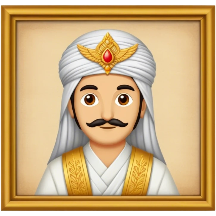 *Zoroastrianism* emoji
