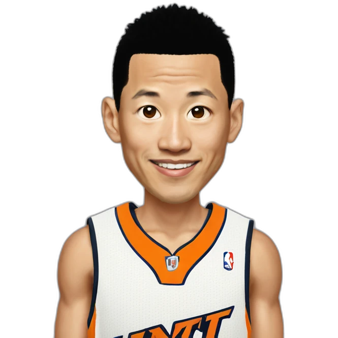 Linsanity emoji