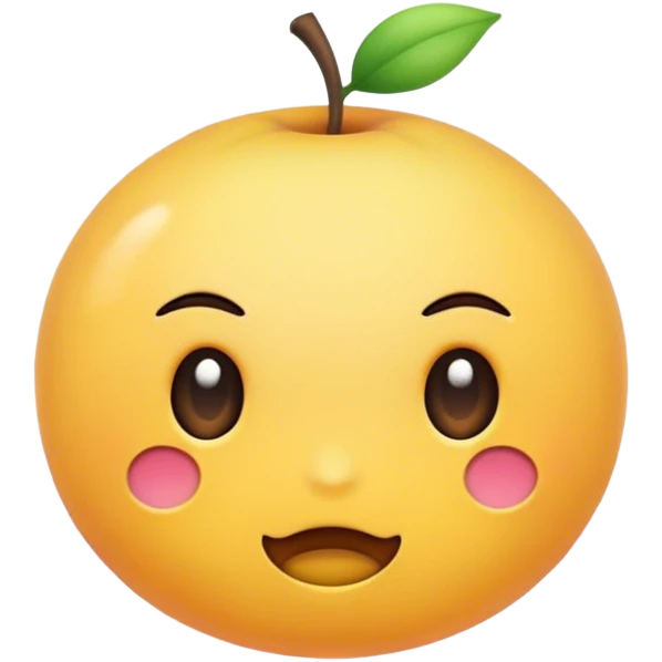 Easthetic emoji