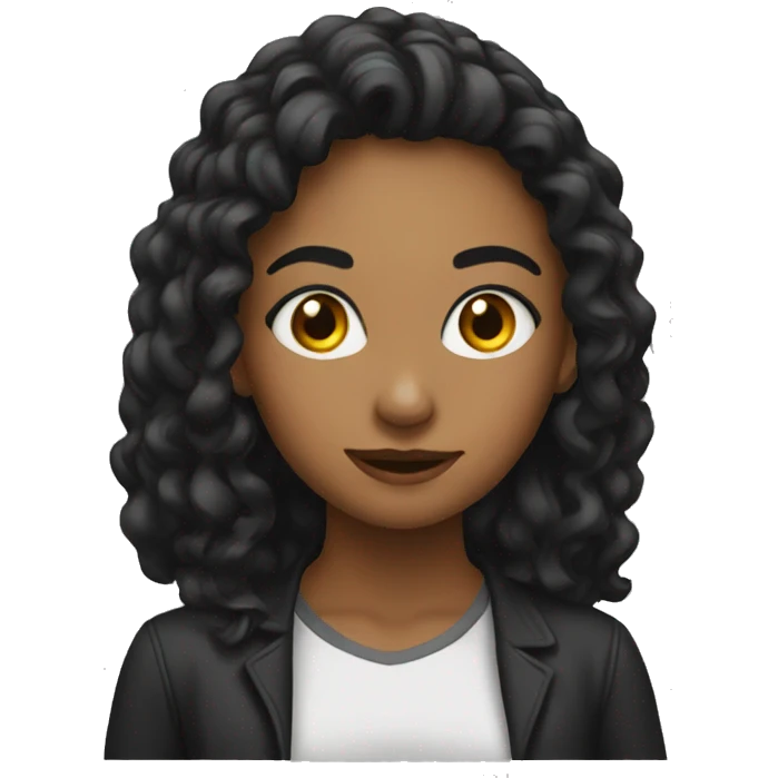 vanessa emoji