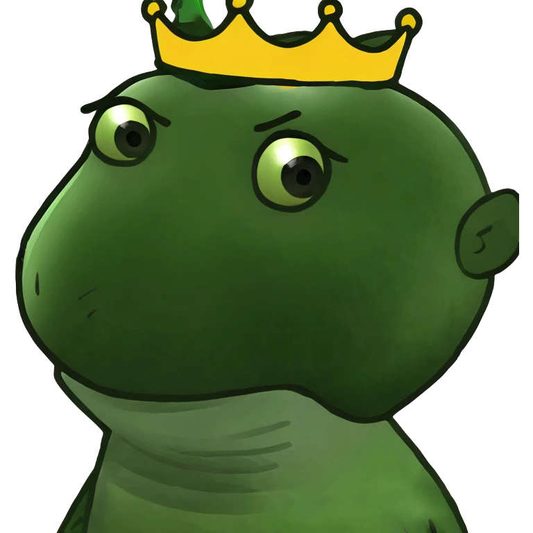 Cœur with princesse  emoji