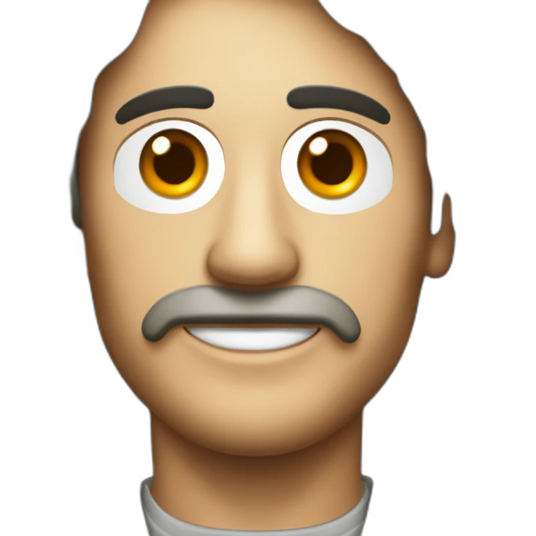 jagermeinster emoji