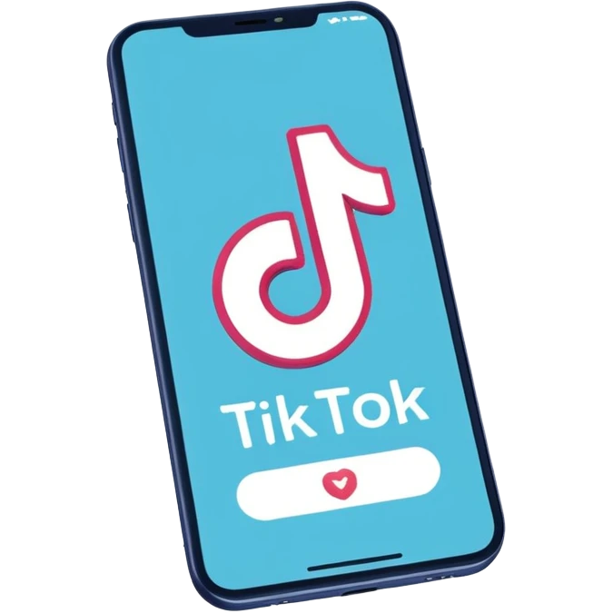 Verificación de tiktok emoji